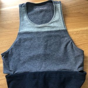 NWOT Outdoor Voices Top